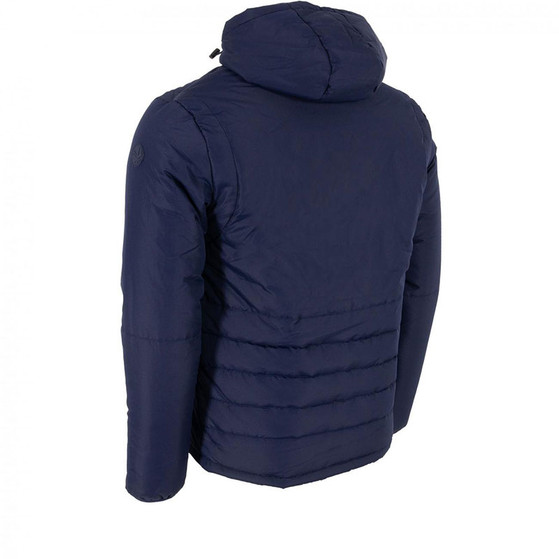 Reece Mackay Jacket