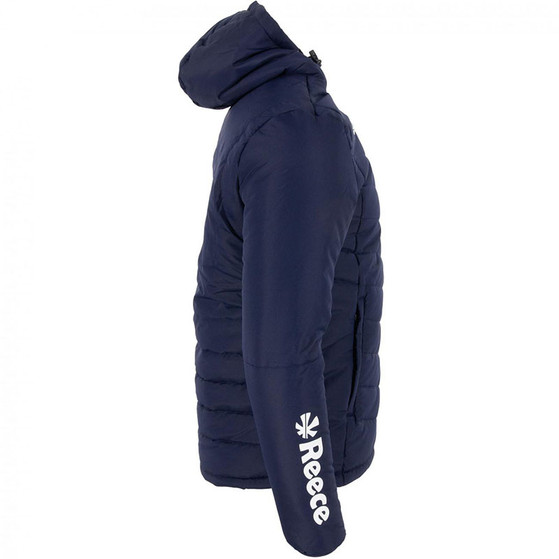 Reece Mackay Jacket