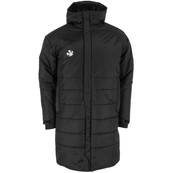 Reece Tumby Long Coach Jacket
