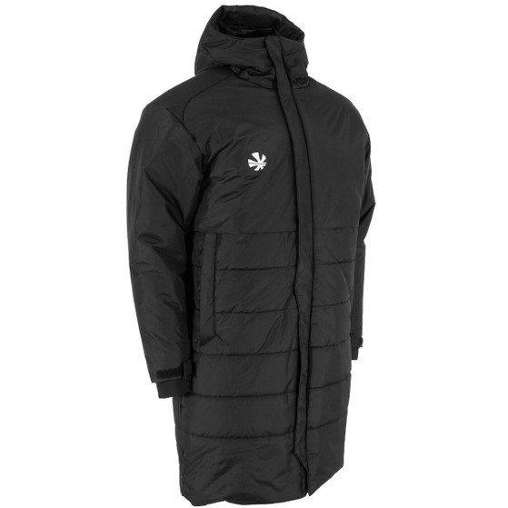 Reece Tumby Long Coach Jacket