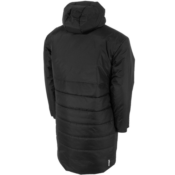 Reece Tumby Long Coach Jacket