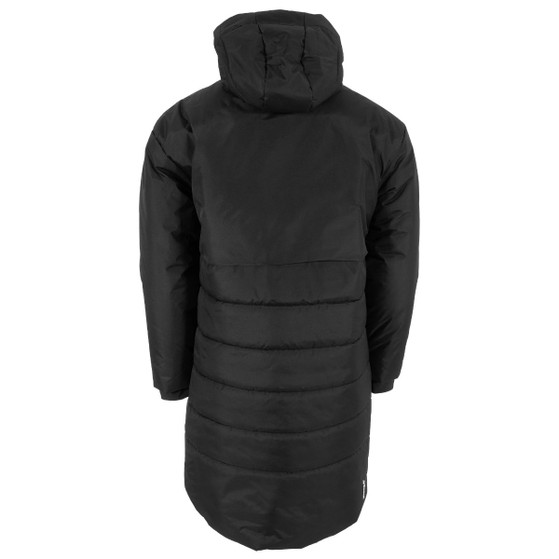 Reece Tumby Long Coach Jacket