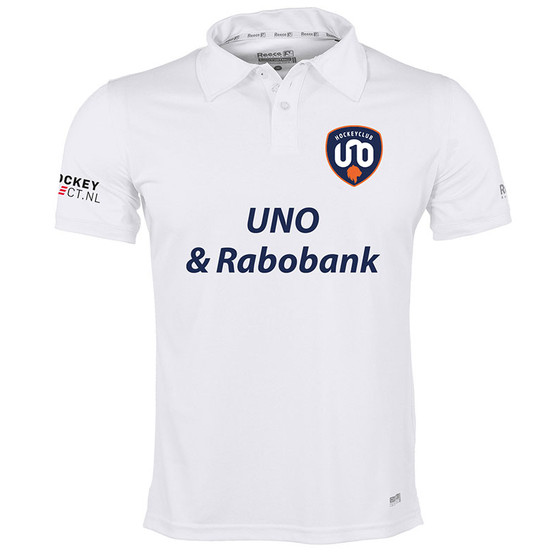 Reece Polo Uit Heren HC Uno