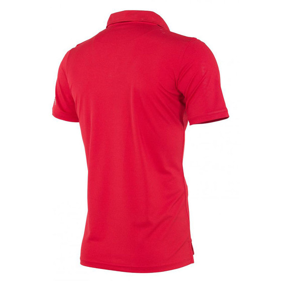 Reece Climatec Polo Jongens