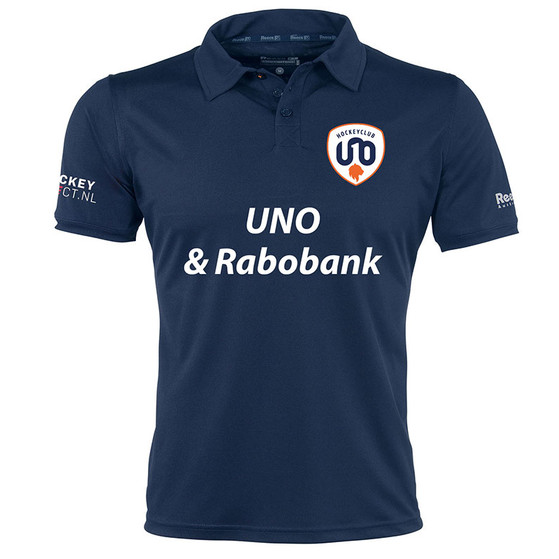 Reece Polo Thuis Jongens HC Uno