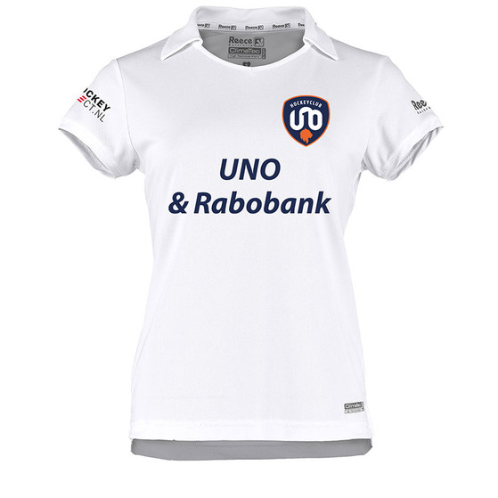 Reece Polo Uit Dames HC Uno