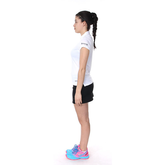 Reece Climatec Polo Dames