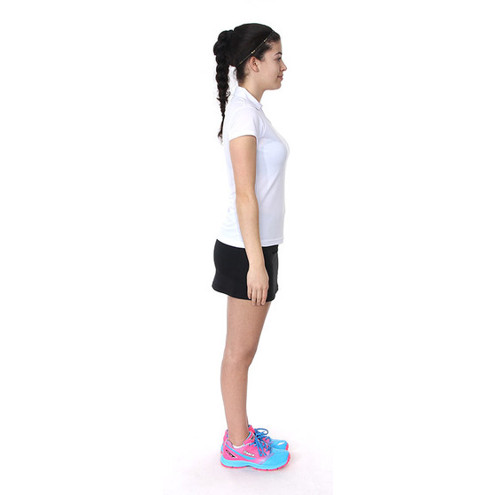 Reece Climatec Polo Dames