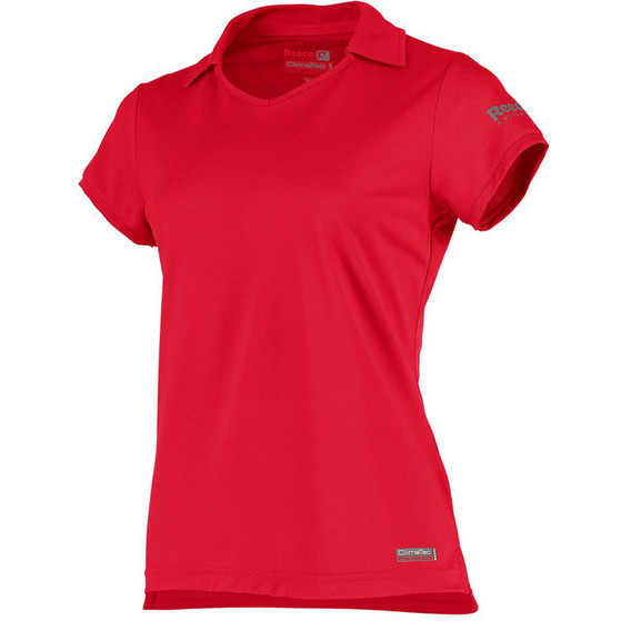 Reece Climatec Polo Meisjes