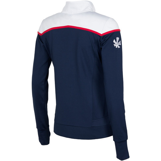 Reece Varsity Jacket Dames