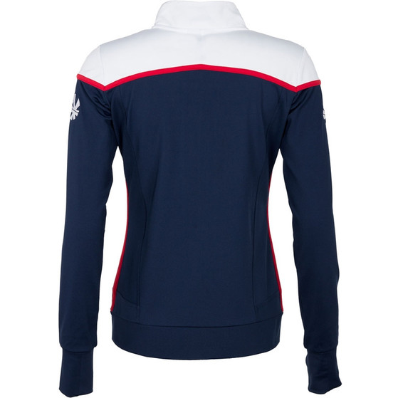 Reece Varsity Jacket Dames