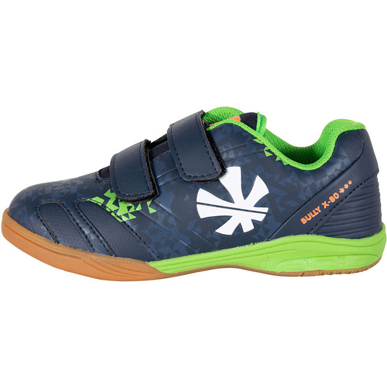 Reece Bully X80 Indoor Laces Junior