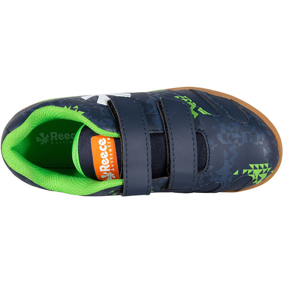 Reece Bully X80 Indoor Laces Junior