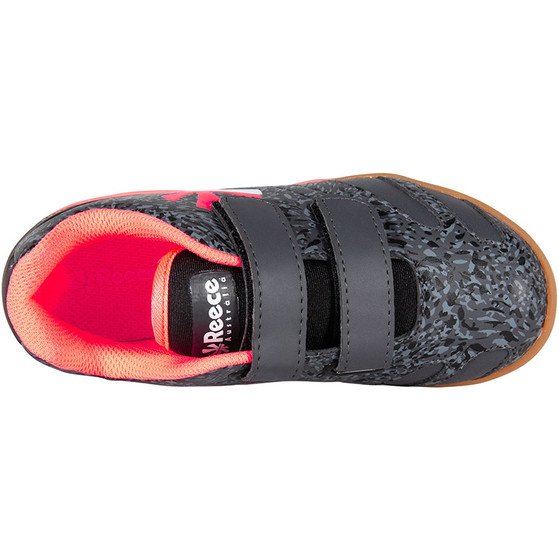 Reece Bully X80 Indoor Laces Junior