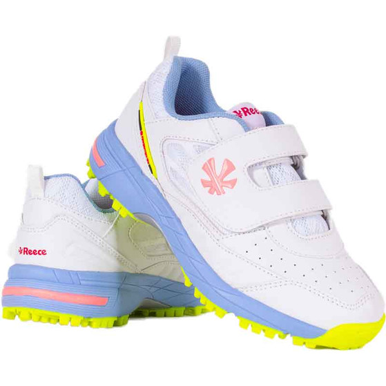Reece Powerpitch Velcro Junior