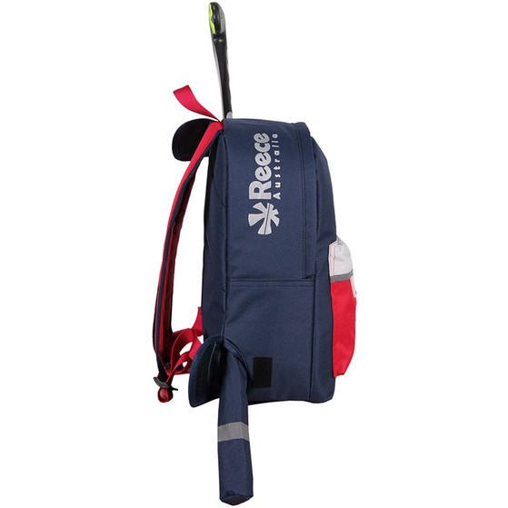Reece Cowell Backpack Navy/Rood