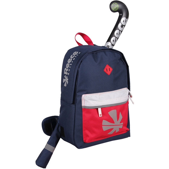 Reece Cowell Backpack Navy/Rood