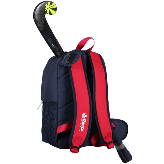 Reece Cowell Backpack Navy/Rood