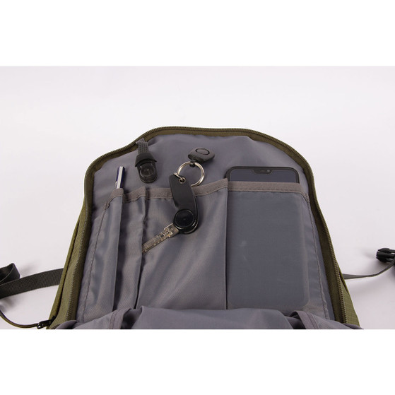 Reece Coffs Backpack