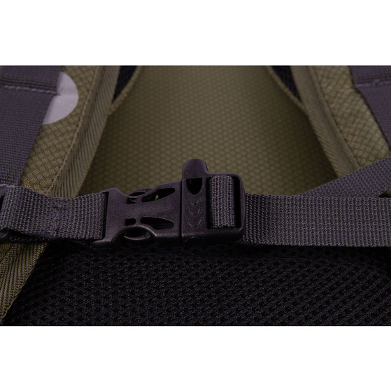 Reece Coffs Backpack