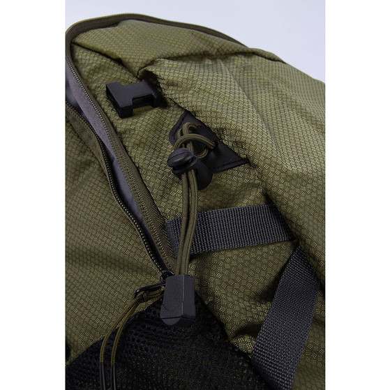 Reece Coffs Backpack