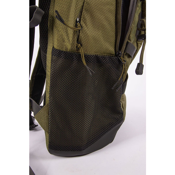 Reece Coffs Backpack