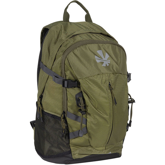 Reece Coffs Backpack