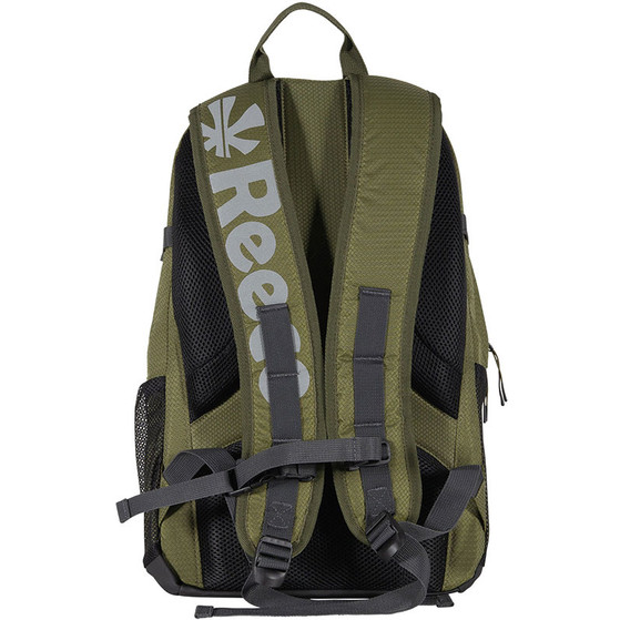 Reece Coffs Backpack