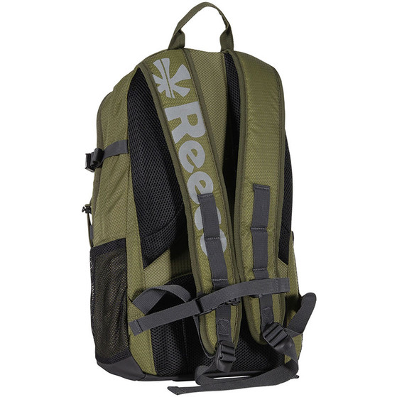 Reece Coffs Backpack