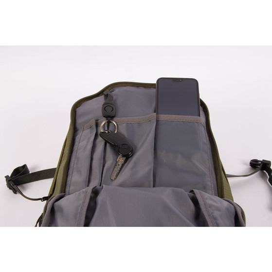 Reece Coffs Backpack