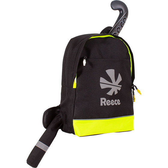Reece Ranken Rucksack Schwarz/Gelb