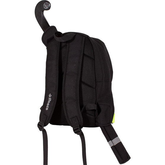 Reece Ranken Rucksack Schwarz/Gelb