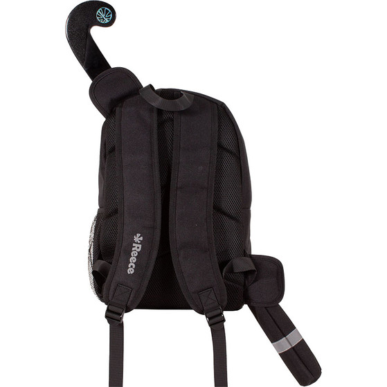 Reece Ranken Rucksack Schwarz/Gelb