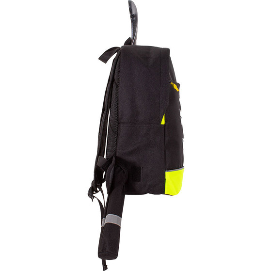 Reece Ranken Rucksack Schwarz/Gelb