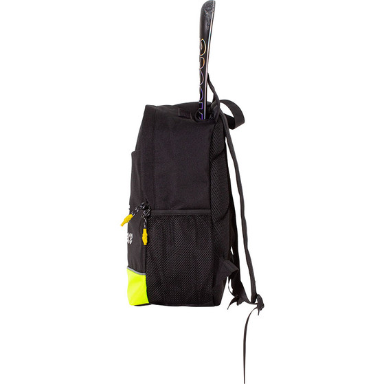 Reece Ranken Rucksack Schwarz/Gelb