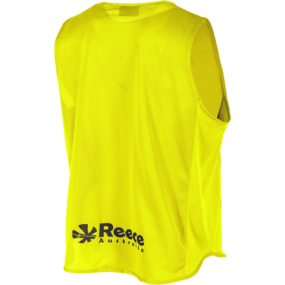 Reece Monto Hesje