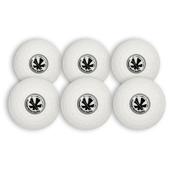 Reece Dimple Wedstrijd Ballen Premium 6 St.
