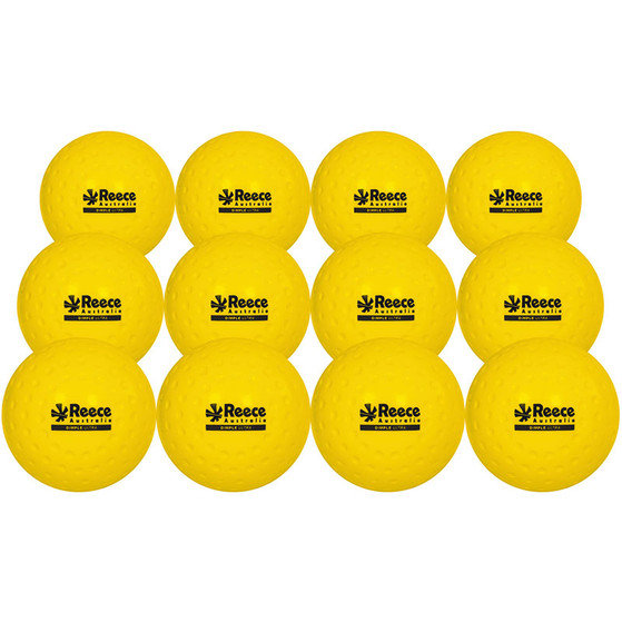 Reece Dimple Matchboll Ultra 12 st.