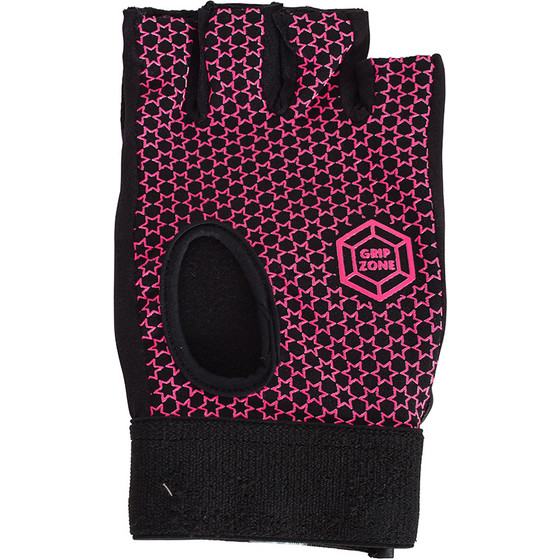 Reece Comfort Glove Half Finger