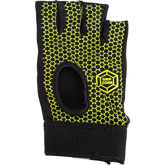 Reece Comfort Glove Half Finger