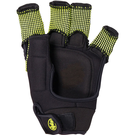 Reece Control Handschoen Halve Vingers
