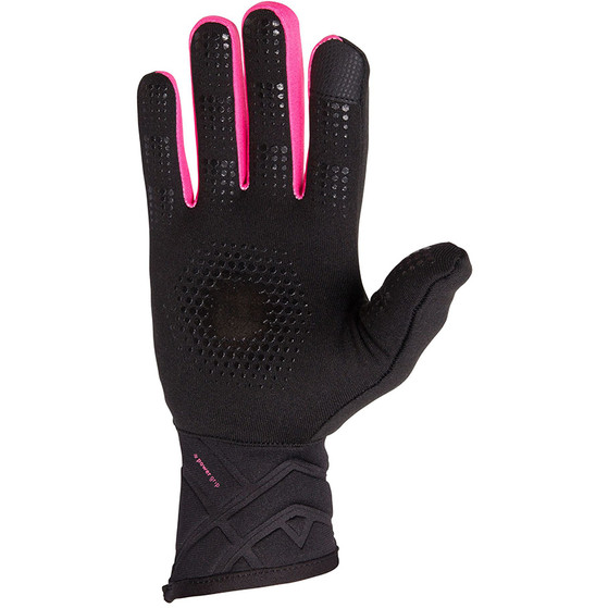 Reece Power Player Handschuhe Schwarz/Pink