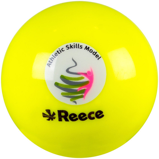 Reece ASM Hockey Spezialball 6 St. Gelb