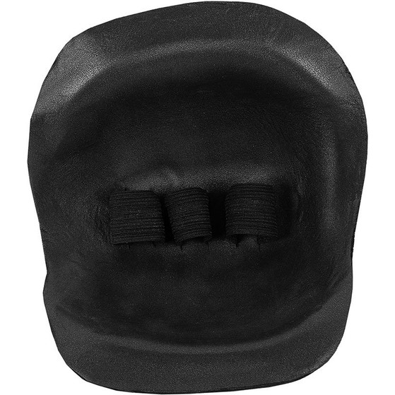 Reece Protection Indoor Handschuh Links Schwarz