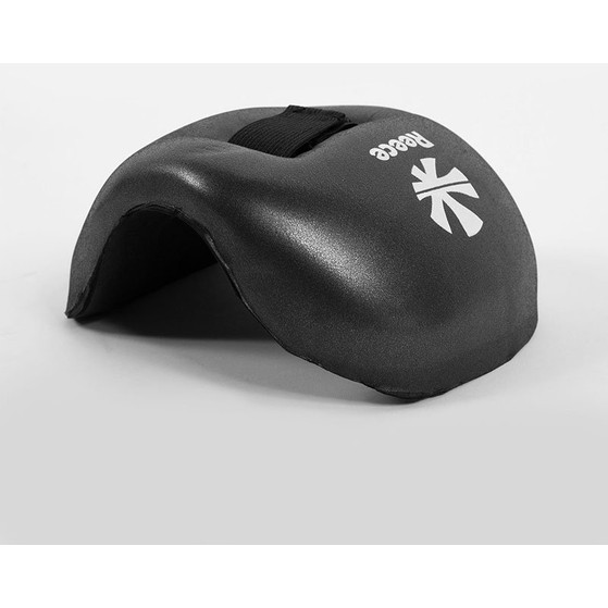 Reece Protection Indoor Handschuh Links Schwarz