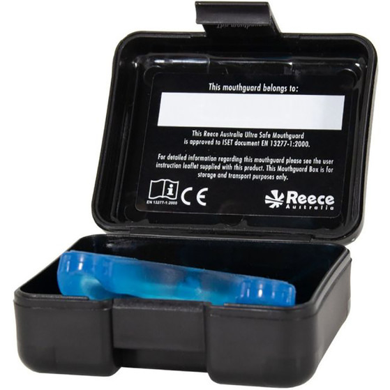 Reece Ultra Safe Bitje