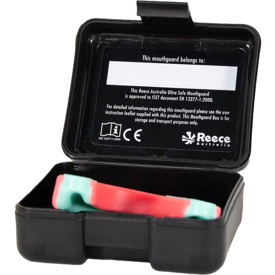 Reece Ultra Safe Bitje