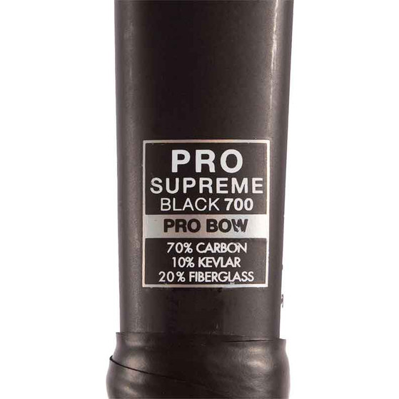Reece Pro Supreme 700