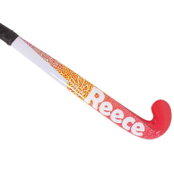 Reece Alpha Serie Holz Junior