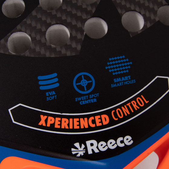 Reece Xperienced Control